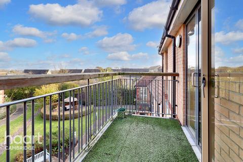 1 bedroom apartment for sale, Wellbrook Way, Cambridge