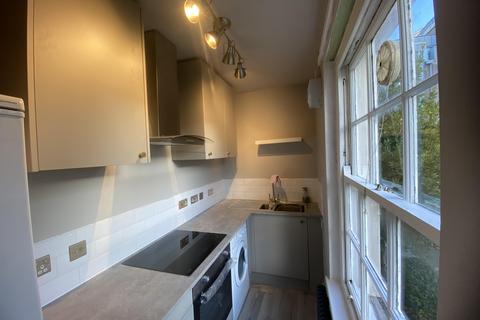 1 bedroom flat to rent, Bath Buildings, Bristol BS6