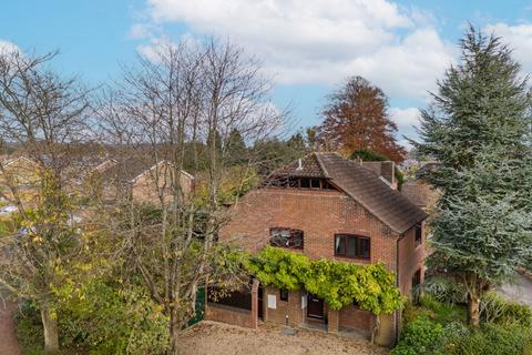 4 bedroom detached house for sale, Lomond Close, Oakley, Basingstoke, RG23 7NA