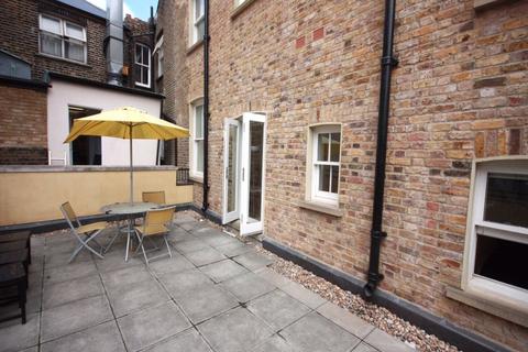 2 bedroom flat to rent, Joiners Yard, Kings Cross