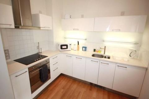 2 bedroom flat to rent, Joiners Yard, Kings Cross