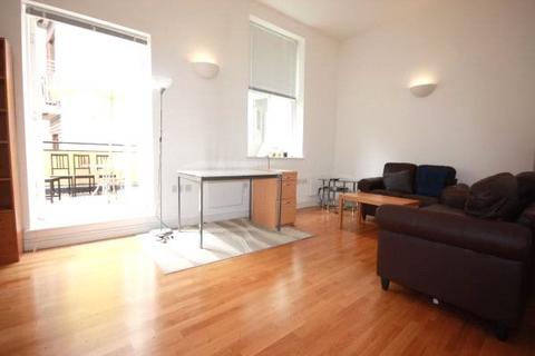 2 bedroom flat to rent, Joiners Yard, Kings Cross, London