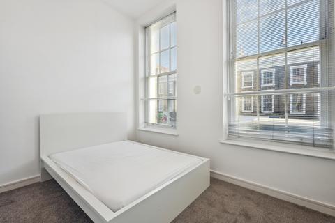 2 bedroom flat to rent, Joiners Yard, Kings Cross, London