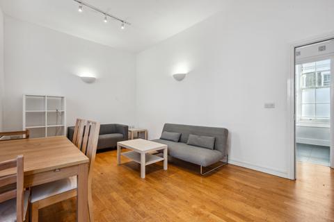 2 bedroom flat to rent, Joiners Yard, Kings Cross, London