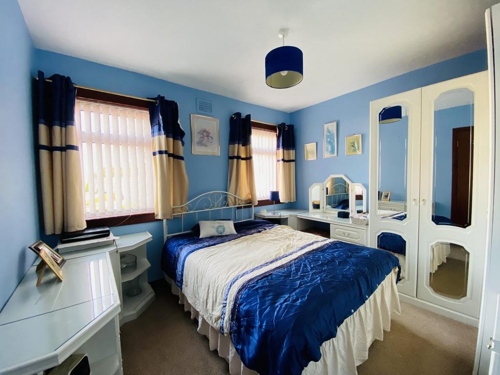 26 Rowan Drive, Dumfries, DG2 0 NJ - Braidwoods Sol