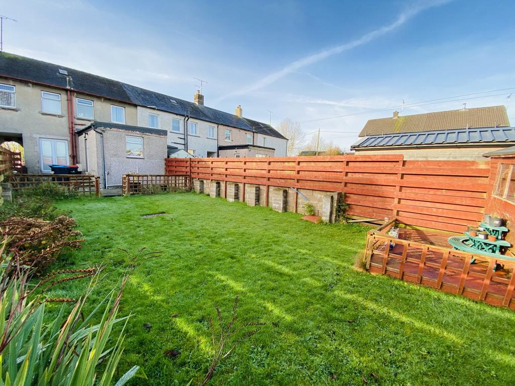 26 Rowan Drive, Dumfries, DG2 0 NJ - Braidwoods Sol