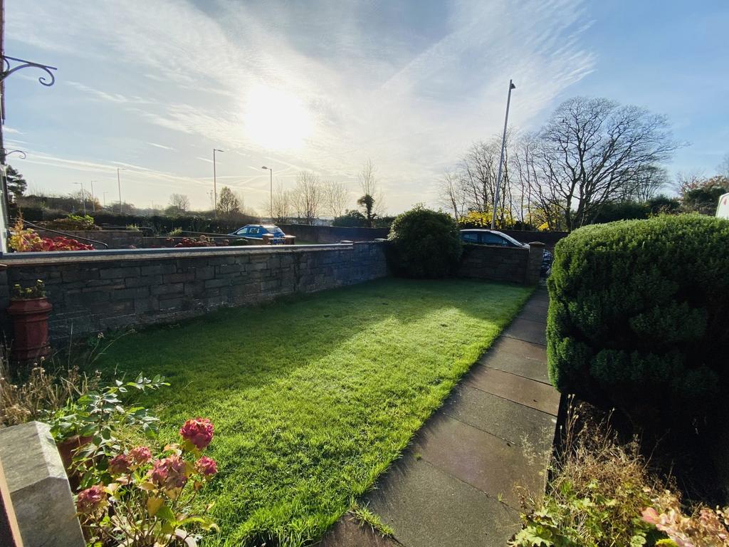 26 Rowan Drive, Dumfries, DG2 0 NJ - Braidwoods Sol
