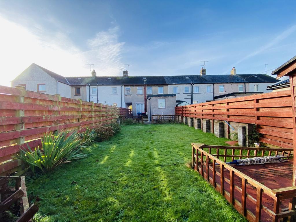 26 Rowan Drive, Dumfries, DG2 0 NJ - Braidwoods Sol