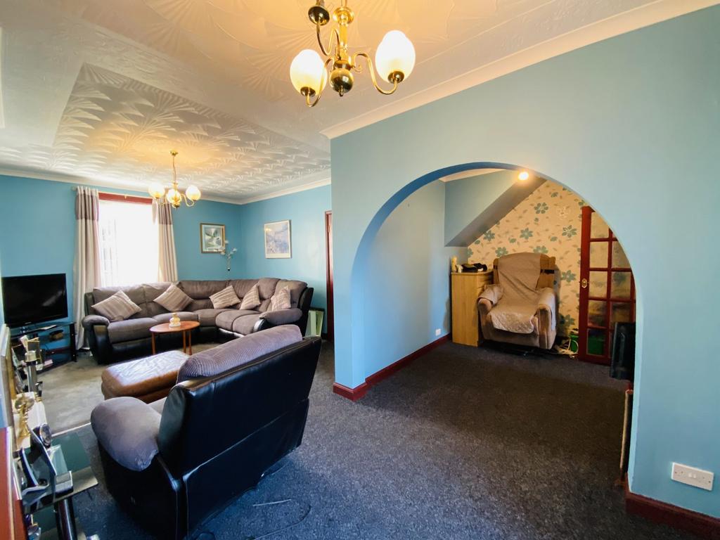 26 Rowan Drive, Dumfries, DG2 0 NJ - Braidwoods Sol