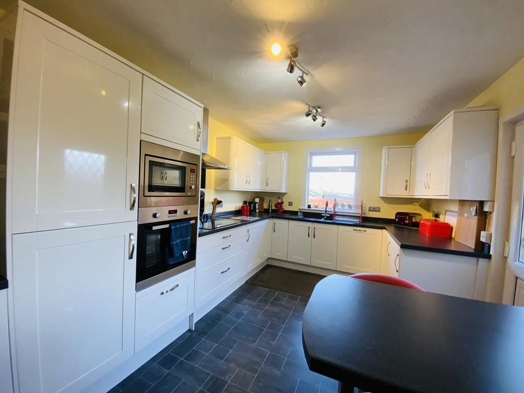 26 Rowan Drive, Dumfries, DG2 0 NJ - Braidwoods Sol