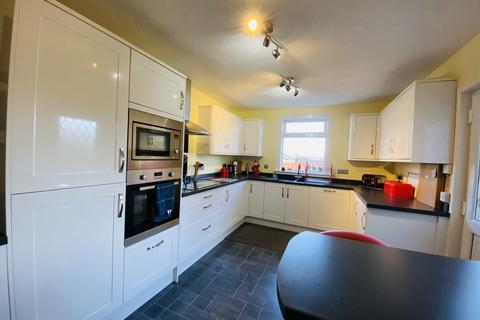 26 Rowan Drive, Dumfries, DG2 0NJ
