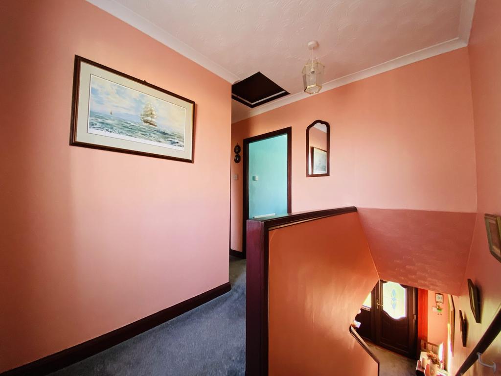 26 Rowan Drive, Dumfries, DG2 0 NJ - Braidwoods Sol