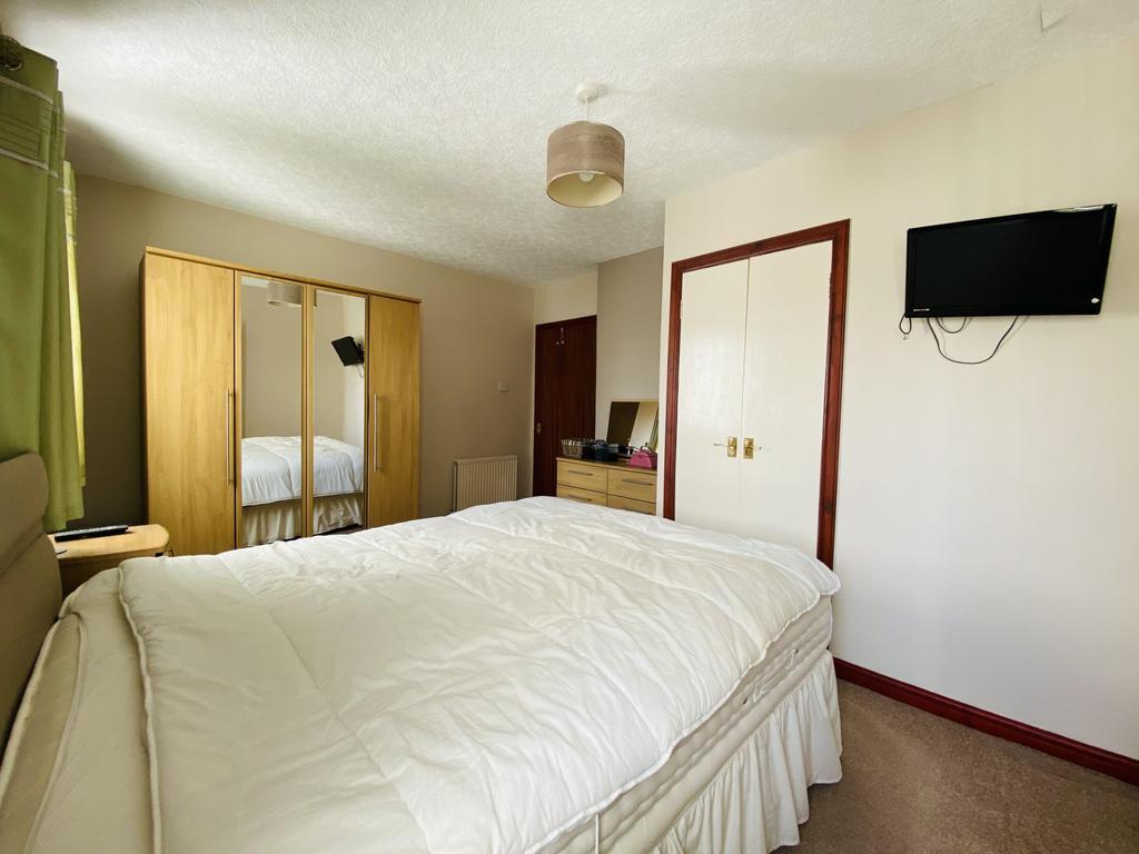 26 Rowan Drive, Dumfries, DG2 0 NJ - Braidwoods Sol