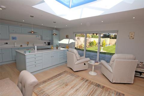 3 bedroom bungalow for sale, Hale Avenue, New Milton, Hampshire, BH25