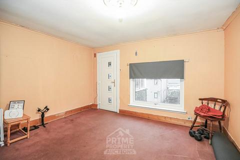 undefined, Stirling Street, Alva FK12