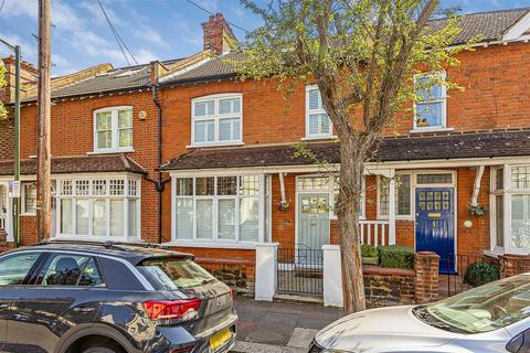 5 bedroom terraced house for sale, Church Avenue, East Sheen, SW14