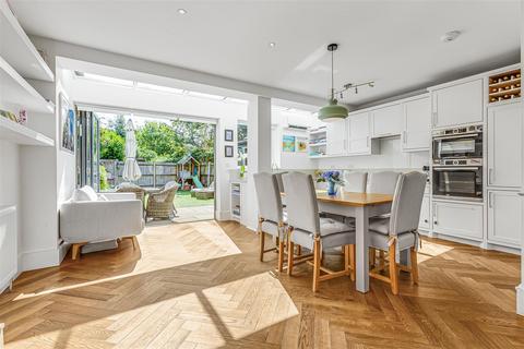 5 bedroom terraced house for sale, Church Avenue, East Sheen, SW14