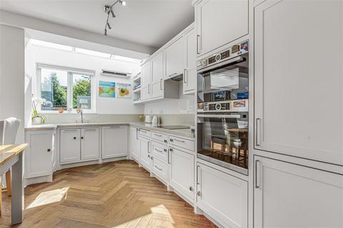 5 bedroom terraced house for sale, Church Avenue, East Sheen, SW14