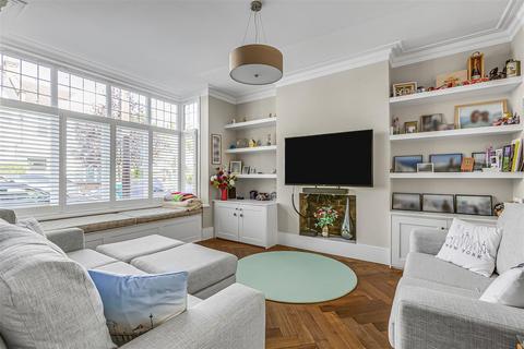 5 bedroom terraced house for sale, Church Avenue, East Sheen, SW14