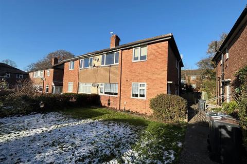 2 bedroom flat to rent, Gayhurst Drive, Yardley, Birmingham