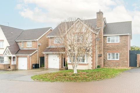 5 bedroom detached house for sale, Stoke Gifford, Bristol BS34