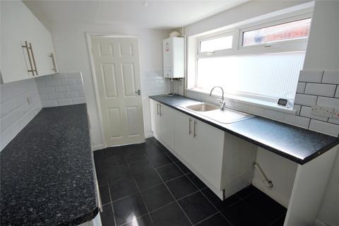 3 bedroom terraced house to rent, Arthur Street, Grimsby, Lincolnshire, DN31