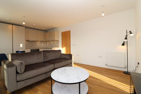 2 bedroom flat to rent, Logie Green Road, Edinburgh, City of Edinburgh, EH7