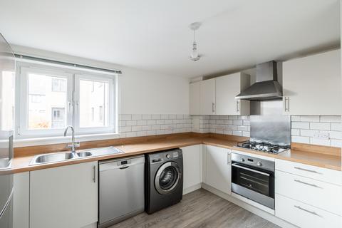 2 bedroom ground floor flat for sale, Stanwell Street, Edinburgh EH6