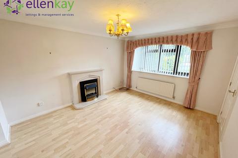 4 bedroom detached house to rent, Buckley Chase, Milnrow OL16