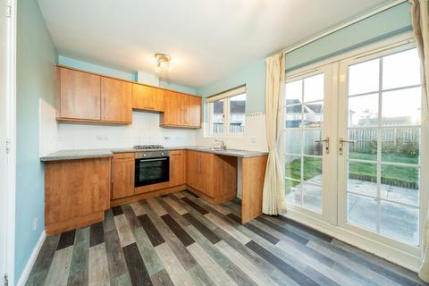 2 bedroom semi-detached house for sale, Fetterdale Fields, Leuchars, KY16