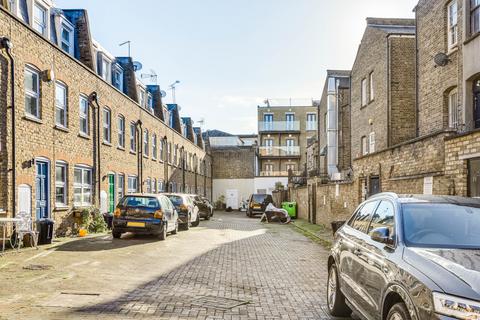 1 bedroom flat to rent, Barnard Mews, Battersea, London