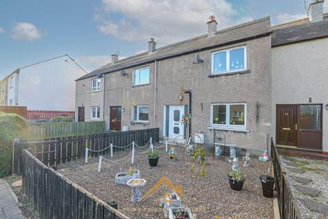 2 bedroom terraced house for sale, Preston Crescent, Prestonpans EH32