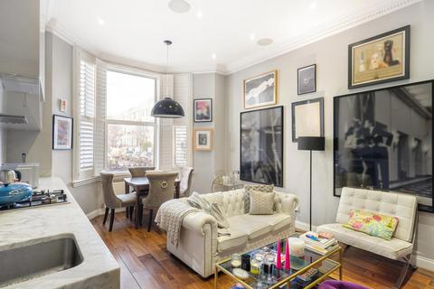 1 bedroom apartment for sale, London SW10