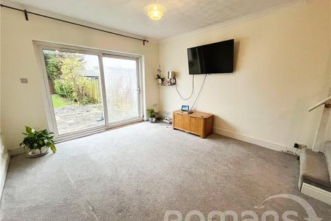 3 bedroom bungalow for sale, Cheney Manor Road, Swindon, Wiltshire