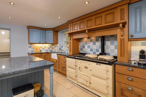 4 bedroom farm house for sale, Southwood, Riding Mill, Northumberland