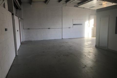 Industrial unit to rent, Bury St. Edmunds IP32