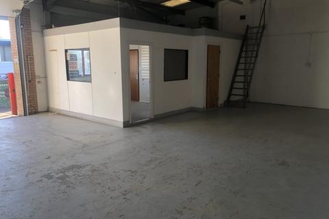 Industrial unit to rent, Bury St. Edmunds IP32