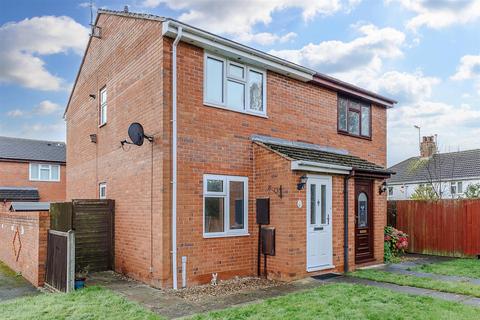 2 bedroom semi-detached house for sale, Terrill Court, Evesham