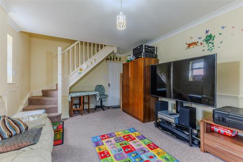 2 bedroom semi-detached house for sale, Terrill Court, Evesham