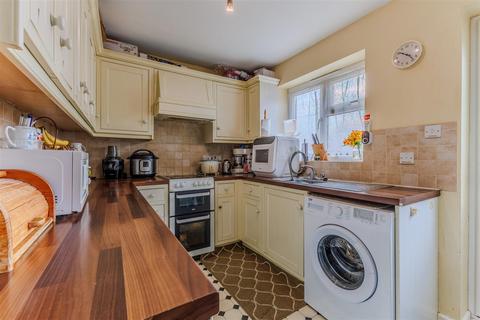 2 bedroom semi-detached house for sale, Terrill Court, Evesham