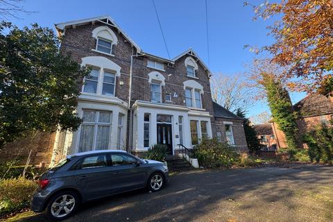 1 bedroom flat to rent, Alexandra Drive, Aigburth, Liverpool, L17