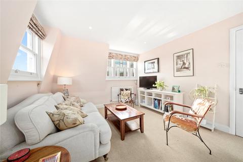 2 bedroom apartment for sale, Leather Lane, EC1N