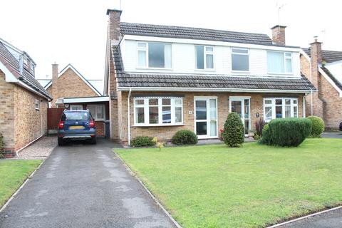 undefined, Evershill Lane, Morton, Derbyshire. DE55 6HA