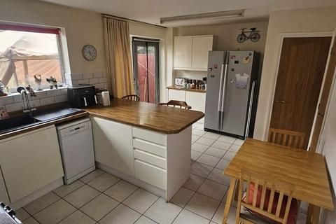 undefined, Evershill Lane, Morton, Derbyshire. DE55 6HA