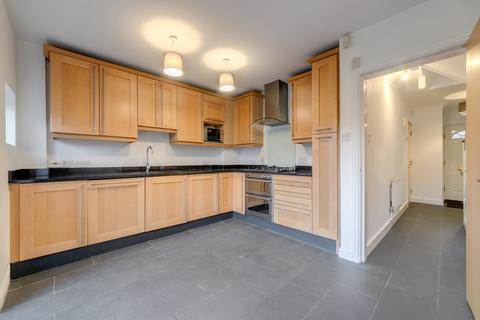 3 bedroom end of terrace house for sale, Napier Avenue, London