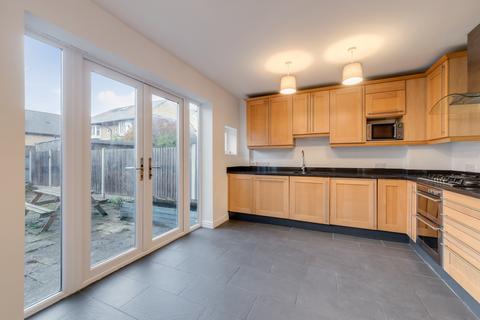 3 bedroom end of terrace house for sale, Napier Avenue, London