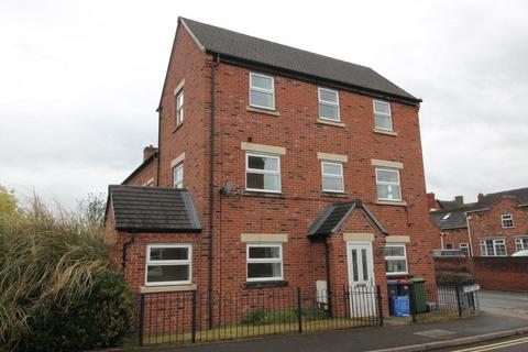 4 bedroom semi-detached house to rent, Chancery Court, Newport