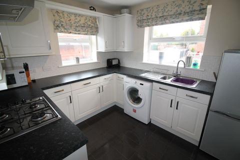 4 bedroom semi-detached house to rent, Chancery Court, Newport