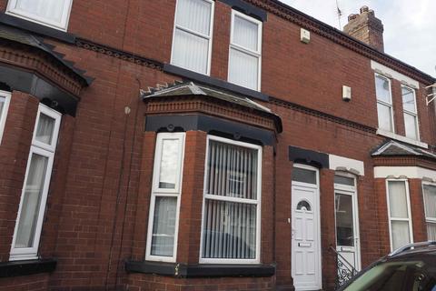 3 bedroom terraced house for sale, Earlesmere Avenue, Doncaster DN4