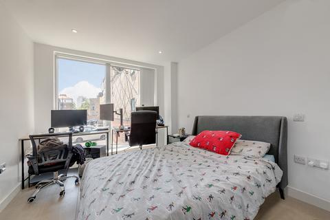 1 bedroom flat to rent, New Apex Court, 47 Grange Walk, London